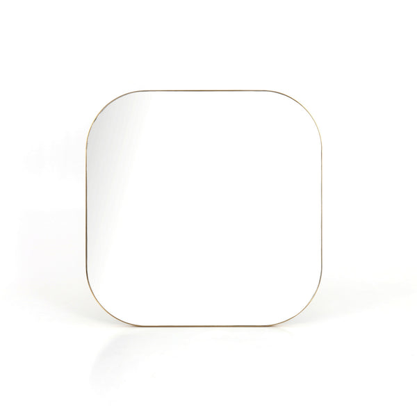 Bellvue Square Mirror