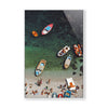 Conca Dei Marini (32" X 48") In Slim Aarons's Showcase In Photography Art