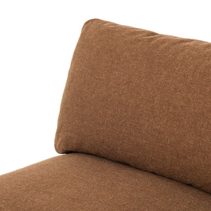 Build Your Own: Ingel Sectional - Antwerp Cafe