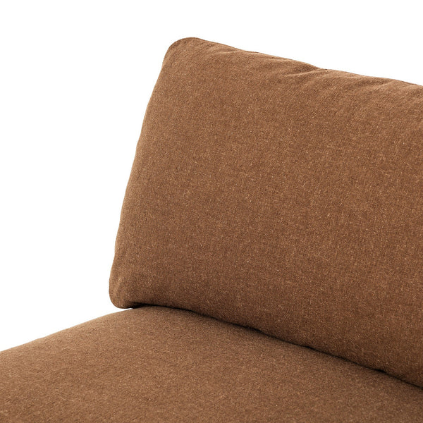 Build Your Own: Ingel Sectional - Antwerp Cafe