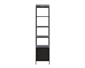 NORWOOD BOOKCASE