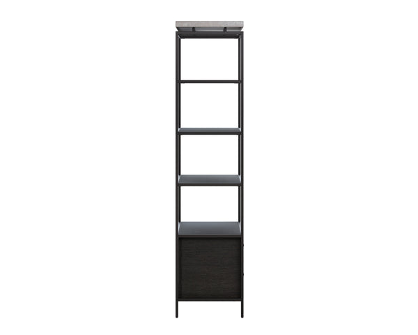 NORWOOD BOOKCASE