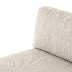 Memphis Chair-Gable Taupe
