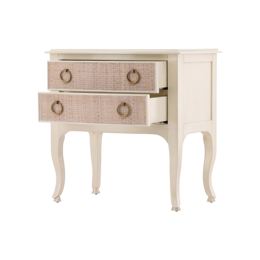 Duchess Chest