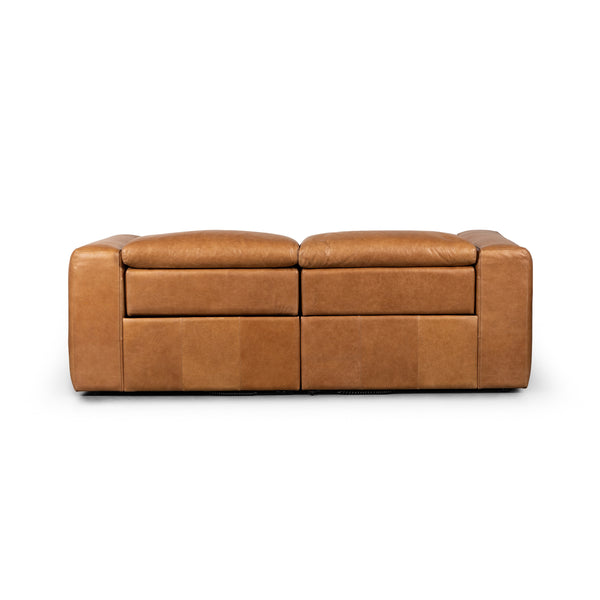 Radley Power Recliner 2Pc Sectional In 89"
