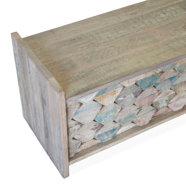 Bench Vintage Teal