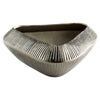 Prism Bowl| Bronze-Small