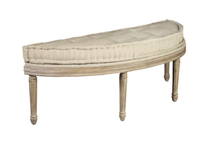 Mulligan Bench