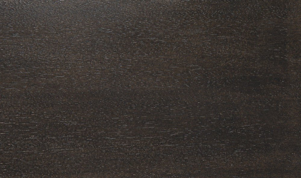Quadrant Ebony Walnut 2-Door Sideboard