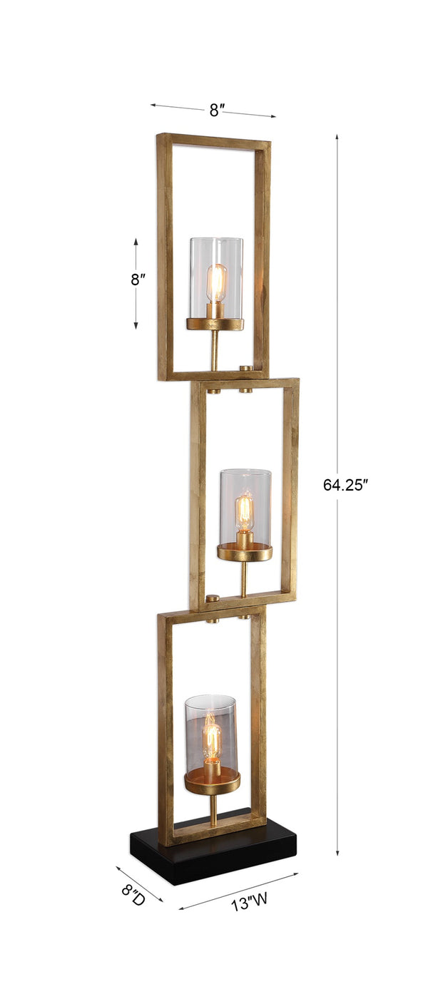Cielo Floor Lamp