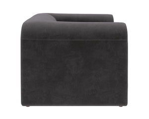 IONIC ARMCHAIR - MEG ASH