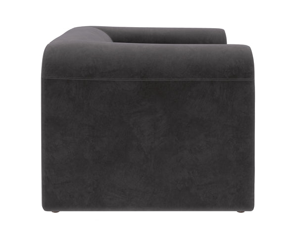 IONIC ARMCHAIR - MEG ASH