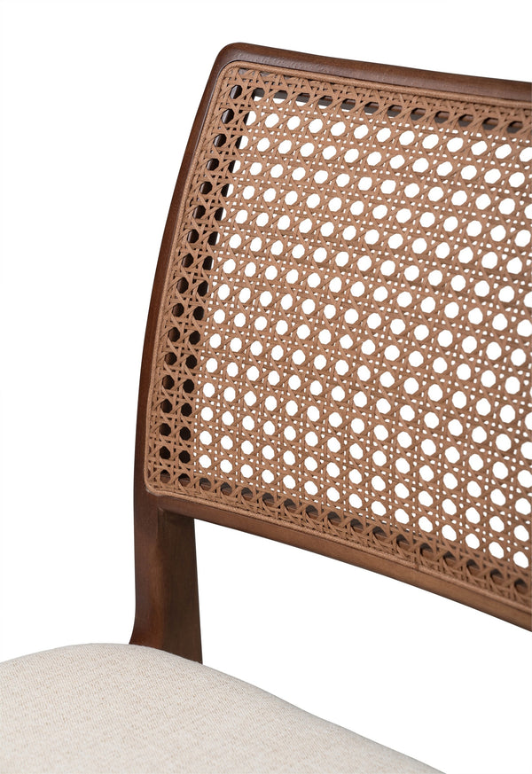 Charlotte Cane Chair