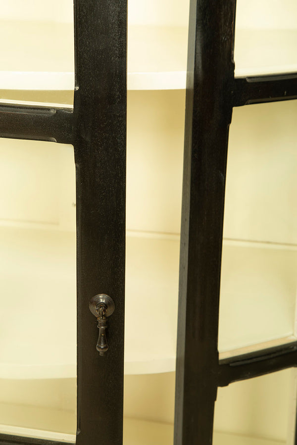 Franklin Display Cabinet