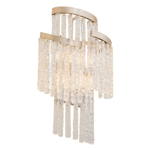 Mont Blanc Wall Sconce