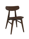 Cassia Dining Chair, Sable