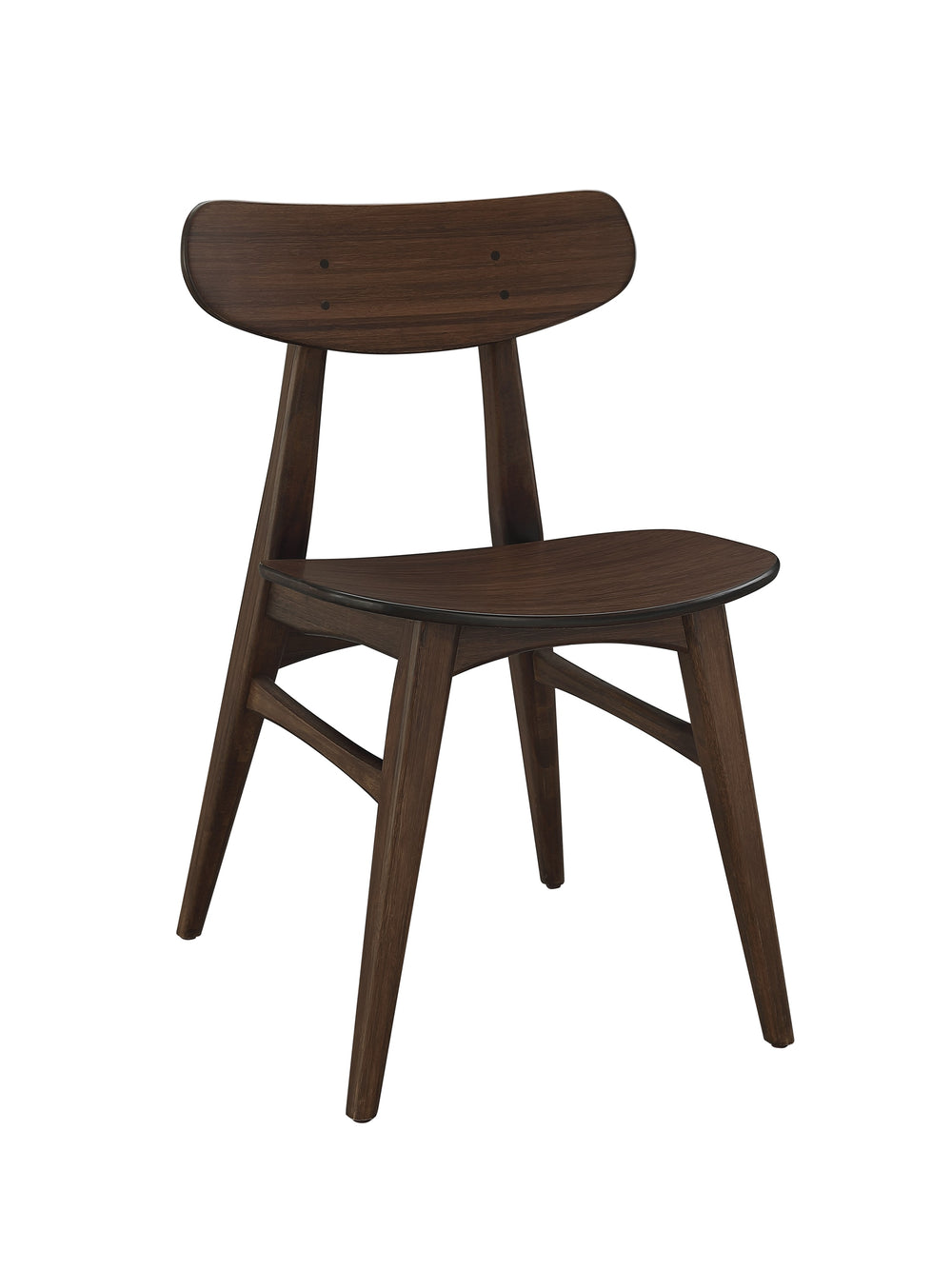 Cassia Dining Chair, Sable