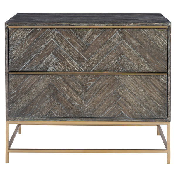 Armistead Drawer Chest