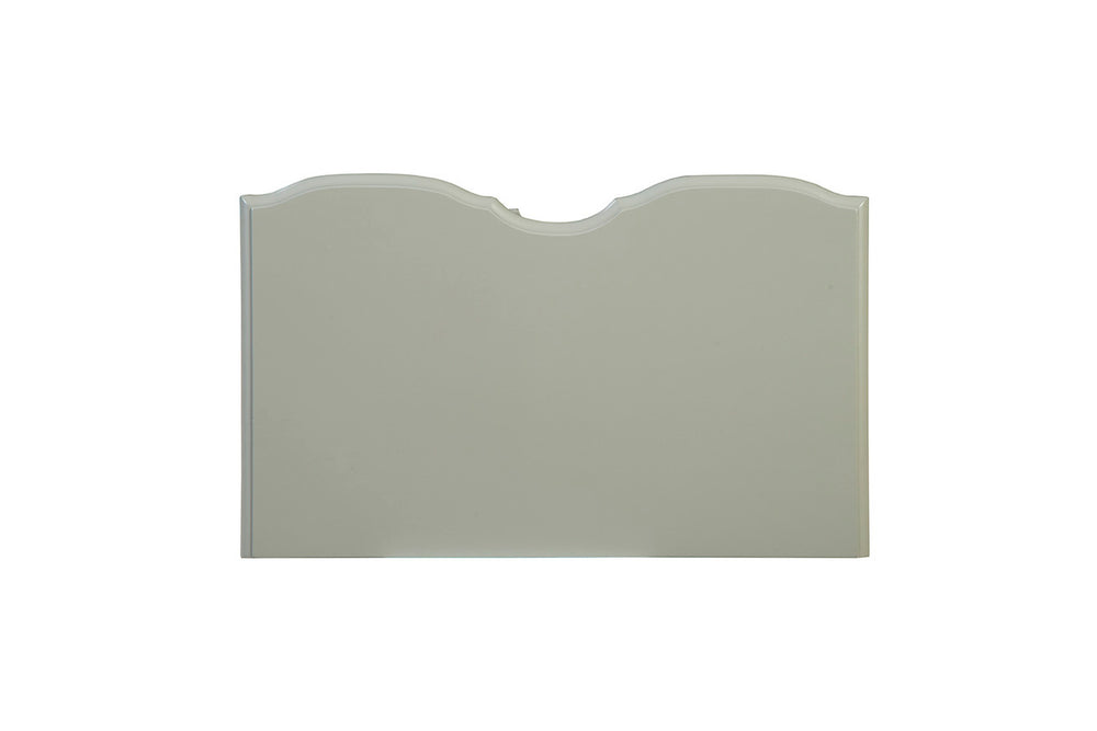 Gray Zepoli Chest