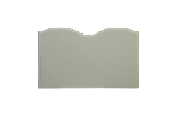Gray Zepoli Chest