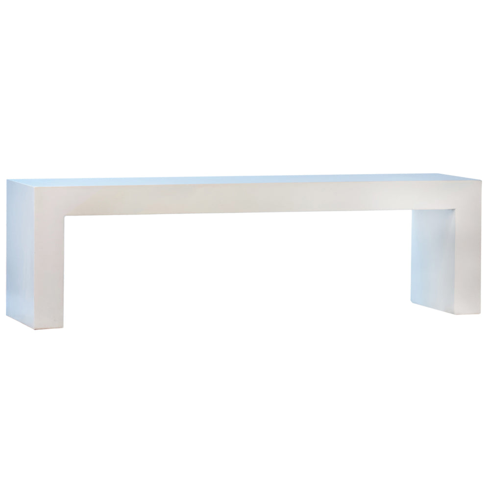Ronan Outdoor Bench