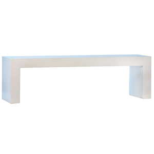 Ronan Outdoor Bench