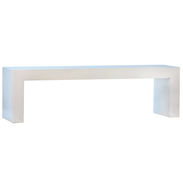 Ronan Outdoor Bench