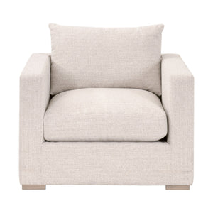 Newport Outdoor Track Arm Sofa Chair