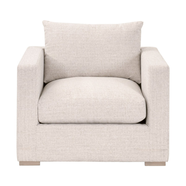 Newport Outdoor Track Arm Sofa Chair