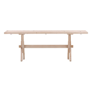 Oslo Console Table
