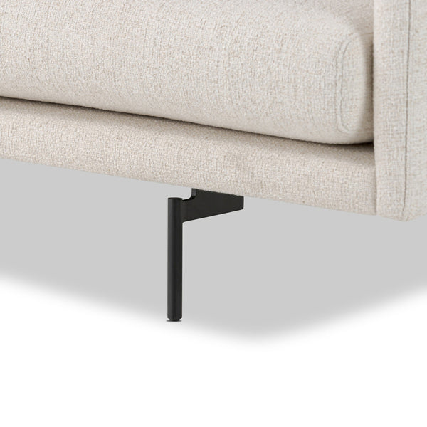Melle Sofa - Omari Natural