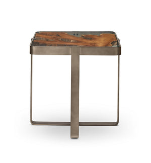 Kullen End Table