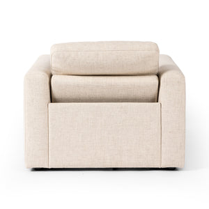 Tillery Power Recliner In Antigo Natural