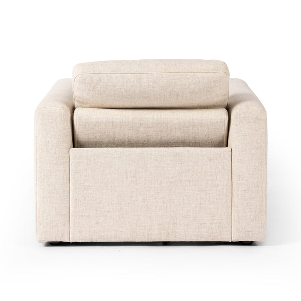 Tillery Power Recliner In Antigo Natural