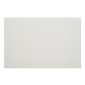 Thomas Left Sectional in Ivory Polyester