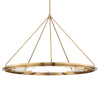 Chambers Chandelier