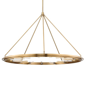 Chambers Chandelier