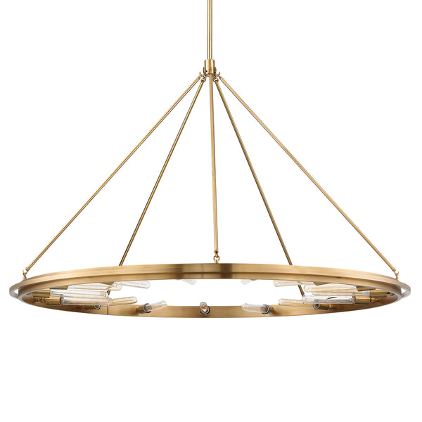 Chambers Chandelier