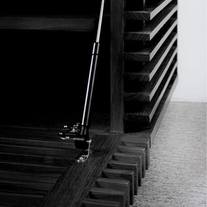 Tetsuya Sideboard - 35”