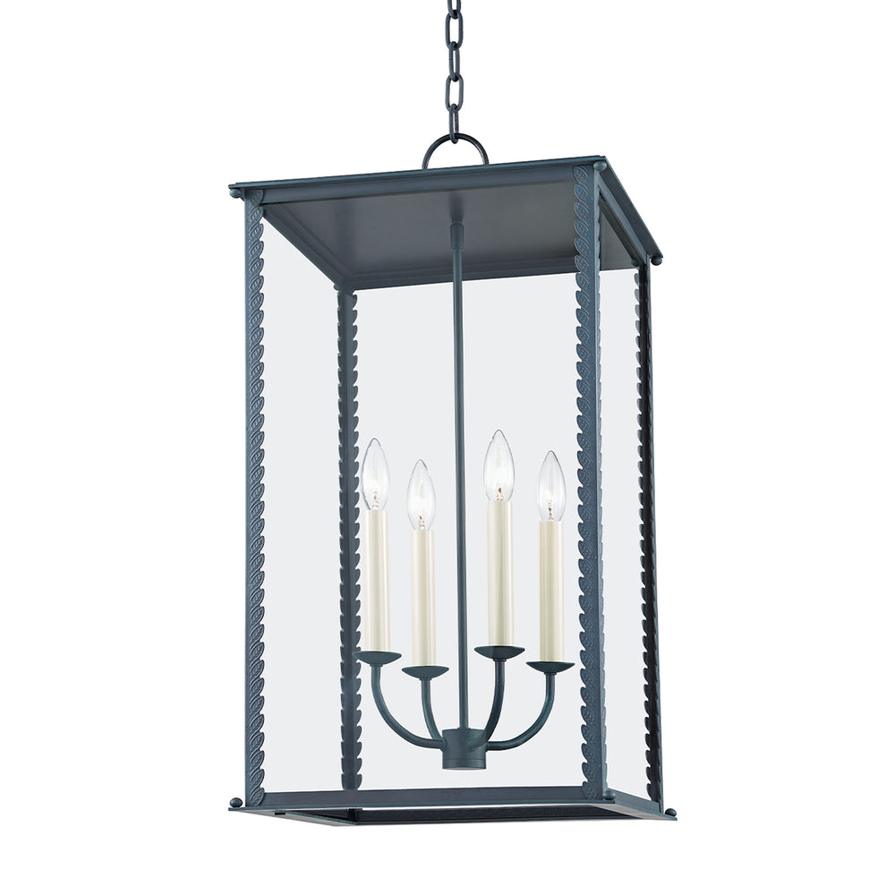 Zuma Lantern