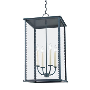 Zuma Lantern