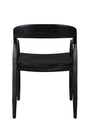 Townsend Arm Chair
