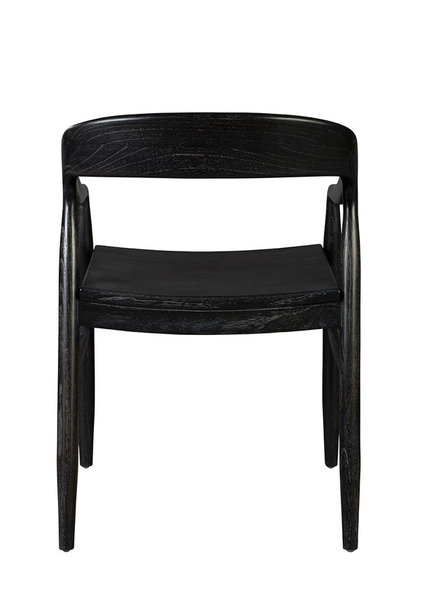 Townsend Arm Chair