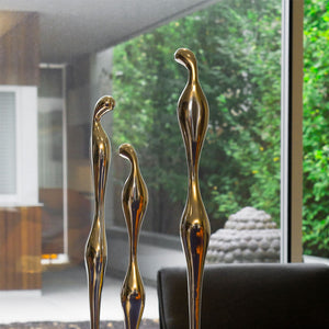 Emma Sculptures