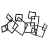 Soft Orchestra Wall Decor | Black