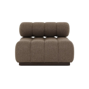 Build Your Own: Roma Outdoor Sectional - Ellor Brown