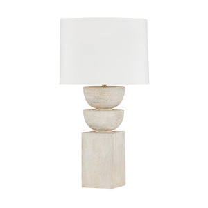 GARDINER Table Lamp