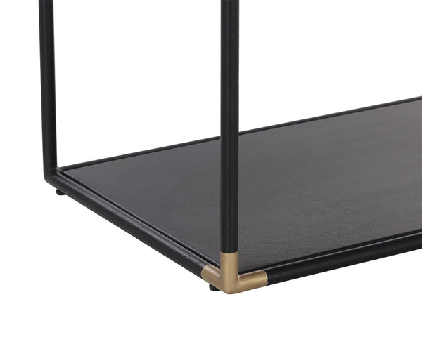 DOONE NIGHTSTAND