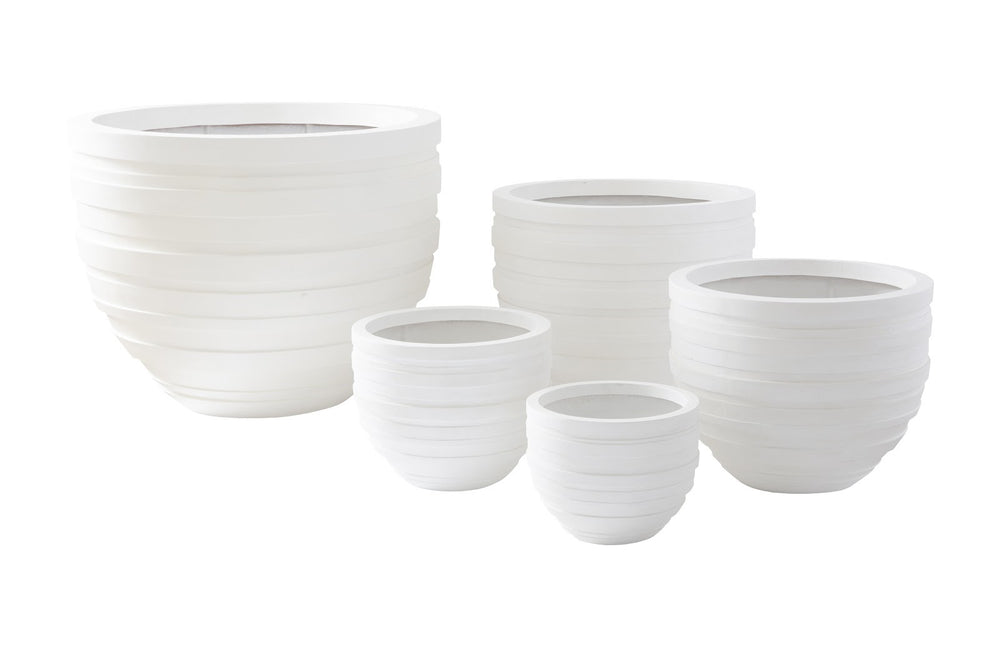 June Planter, Medium
