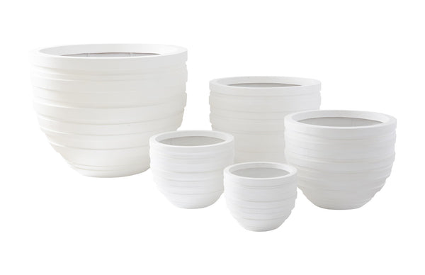 June Planter, Medium